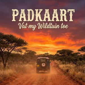 Vat my Wildtuin toe (feat. Adriaan Immelman)