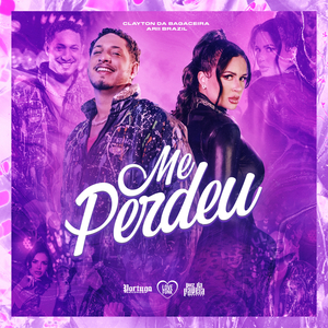 ME PERDEU
