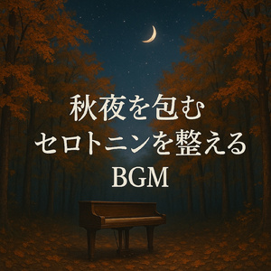 秋雨のHealing Sound