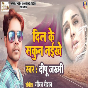 Dil Ke Sakun Naikhe