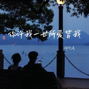 你许我一世所爱皆我