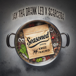 Seasoned (feat. Krizz Kaliko)