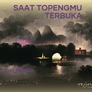 Saat Topengmu Terbuka
