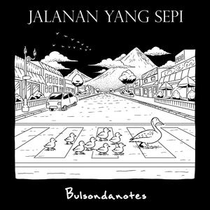 Jalanan Yang Sepi (feat. Jelang Bagaskara)