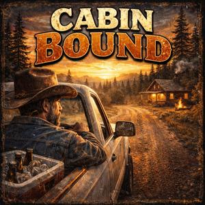 Cabin Bound