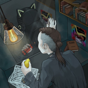 Lemon Core feat. ハハノシキュウ