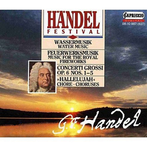 Messiah, HWV 56*: Part II: Surely, He hath borne our griefs and carried our sorrows