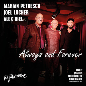 Always and Forever (Live)