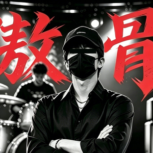 傲骨