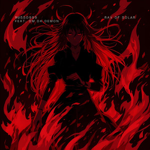 ray of solar (feat. DM da Demon)