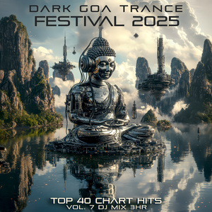 Echoes (Dark Trance DJ Mixed)