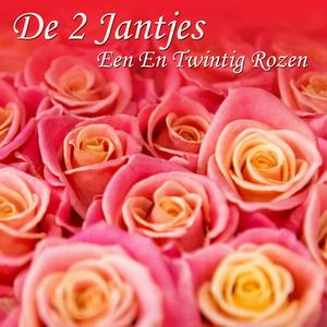 Een En Twintig Rozen