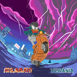 Vespania