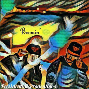 Boomin'