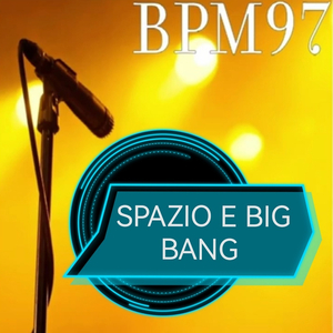 Spazio e Big Bang