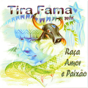 Sai pra Lá Amarelão