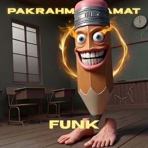 PAKRAHMATMAMAT FUNK
