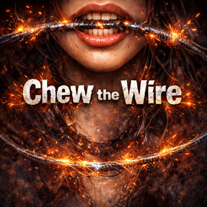 Chew the wire