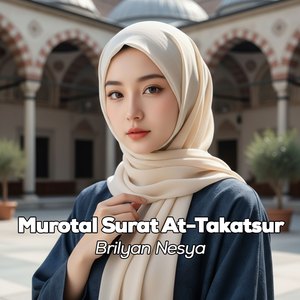 Murotal Surat At-Takatsur