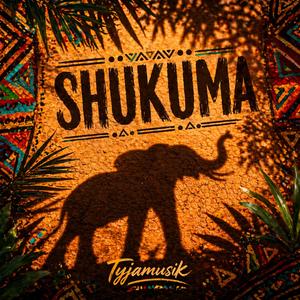 Shukuma