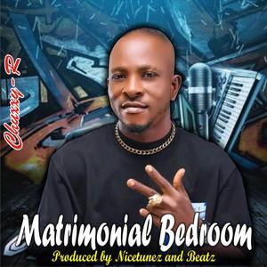 Matrimonial Bedroom