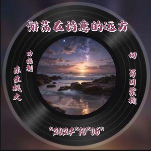 游荡在诗意的远方
