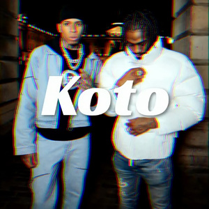 [不免费]--Koto--Russ Millions UK/NY/ Drill Type Beat