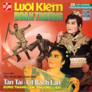 Lưỡi Kiếm Đoạn Trường