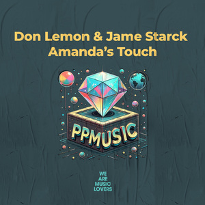 Amanda’s Touch (Extended Mix)