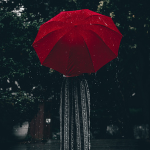 Super Efficient Rain Sounds for Break