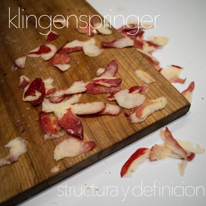 Klingenspringer