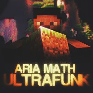 ARIA MATH ULTRAFUNK