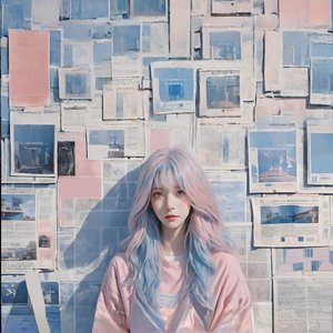 你比时光凉薄 伴奏