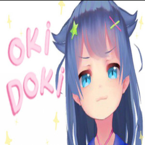 Oki Doki Boomer