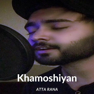 Khamoshiyan