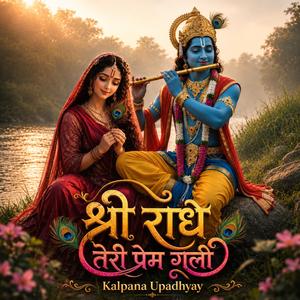 श्री राधे तेरी प्रेम गली।। श्री राधा भक्ति स्पेशल इमोशनल भजन।। श्री हरि कृपा।।
