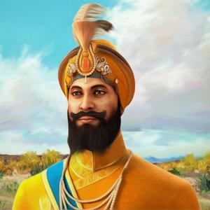 Mera Baid Guru Govinda (Ekjot Singh)