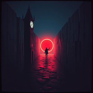 무채색 도시 (Remix)