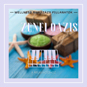 Gyógyító zene természet hangokkal