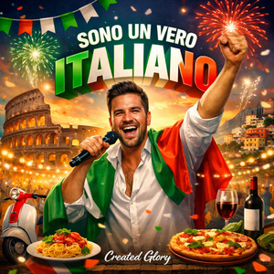 Sono un vero italiano