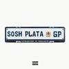 Loatinover Pounds - Sosh Plata (feat. 25K & Thapelo Ghutra) (Remix)