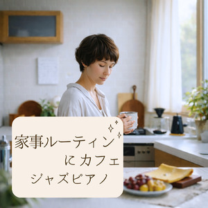 カフェピアノBGM