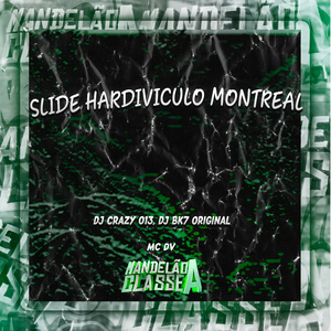 Slide Hardiviculo Montreal