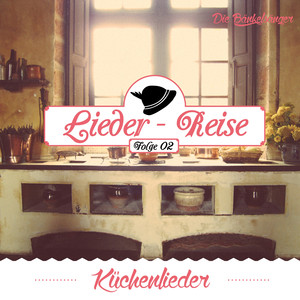 Holde Blum' der Männertreu