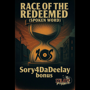 ROTR (RACE OF THE REDEEMED)