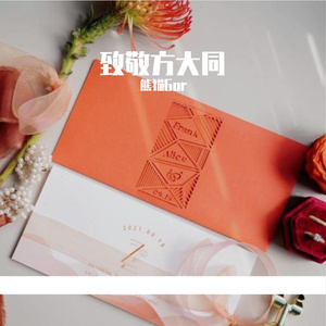 追光者-致敬方大同