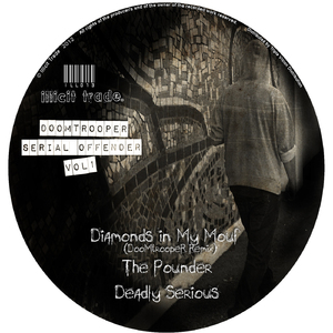 Diamonds In My Mouf (Doomtrooper Remix)