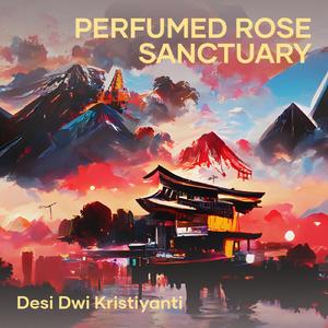 Perfumed Rose Sanctuary