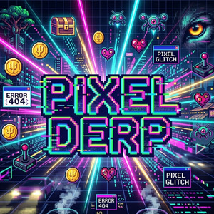 Pixel Derp