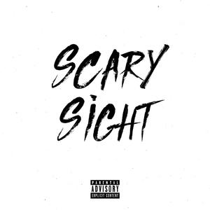 Scary Sight (feat. kizz, Blancs & S)